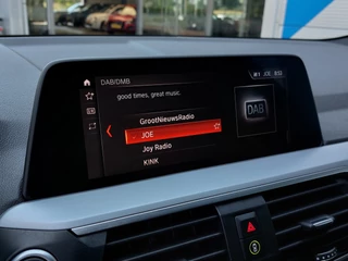 BMW X3 BMW X3 xDrive30e Executive | Plug-In Hybrid | Navi | Clima | Cruise | Led Koplampen | Sportstoel+Stoelverwarming | Licht+Regensensor | Pdc V+A | Privacy Glass | 19''lm - afbeelding nr 14