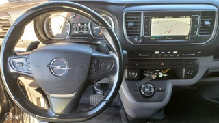 Opel Vivaro Opel Vivaro bestel 2.0 CDTI L2H1 Innovation - afbeelding nr 20