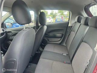 Mitsubishi Space Star Mitsubishi Space Star 1.0 Cool+ 