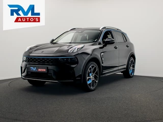 Lynk & Co 01 1.5 261PK Plug-in Hybrid * Pano/dak Apple/Carplay Adaptive/Cruise