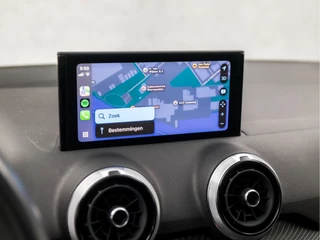 Audi Q2 150Pk Automaat (SCHUIFDAK, VIRTUAL COCKPIT, APPLE CARPLAY, BANG&OLUFSEN, STOELVERWARMING, GETINT GLAS, LEDEREN SPORTSTOELEN, CAMERA, KEYLESS, ADAPTIVE CRUISE, SFEERVERLICHTING, NIEUWSTAAT) - afbeelding nr 29