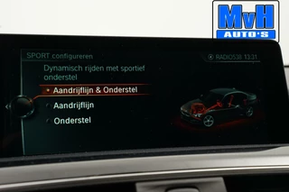 BMW 3 Serie BMW 3-serie 320i Centennial High Executive|LEER|LED|ORG.NL - afbeelding nr 58