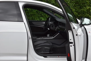 Audi A6 Audi A6 Limousine 55 TFSI e Quattro Competition 3x S-Line 367 PK | Camera | HUD | Carplay | B&O | Standkachel | Virtual cockpit | Pano.dak | Zeer netjes - afbeelding nr 44