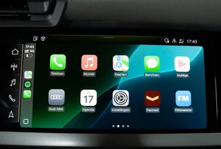 Audi A3 Audi A3 Sportback 40 TFSI e | Keyless | Carplay | Camera - afbeelding nr 16