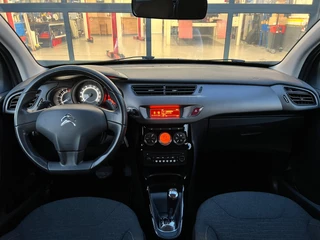 Citroën C3 Citroen C3 1.2 PureTech Collection | NAP | Volledig Onderhouden | Trekhaak | Cruise Control | Climate Control | Parkeer Sensoren - afbeelding nr 2