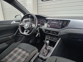 Volkswagen Polo Volkswagen Polo 2.0 TSI GTI /ACC/Virtual/Led/Sport/Carplay/ - afbeelding nr 22