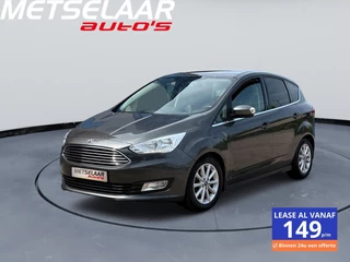 Ford C-MAX - 413387360-0