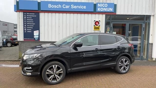 Nissan QASHQAI - afbeelding nr 5