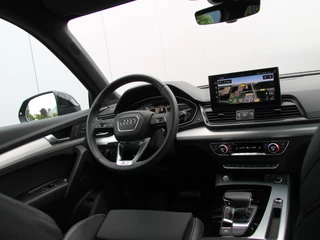 Audi Q5 Audi Q5 Sportback 55 TFSI eHybrid 367pk S edition Competition - afbeelding nr 8