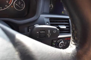 BMW X3 BMW X3 XDRIVE20D High Executive, Xenon, Navi, Cruise - afbeelding nr 18