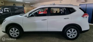 Nissan X-Trail Nissan X-Trail 1.6 dCi Business Zeer weinig originele KM - afbeelding nr 4