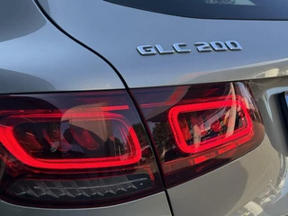 Mercedes-Benz GLC Mercedes GLC-klasse 200 Premium Plus AMG 2021 Auto dealer on - afbeelding nr 14