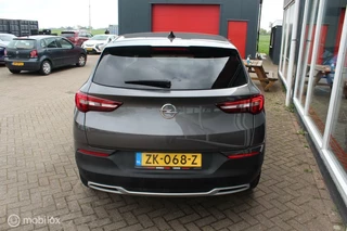 Opel Crossland X Opel Crossland X 1.2 Turbo 120 Jaar Edition AGR-Stoelen/AppleCarplay - afbeelding nr 8