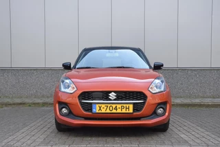 Suzuki Swift Suzuki Swift 1.2 Style Smart Hybrid | Apple carplay/android | Elektrisch inklapbare spiegels | Stoelverwarming | - afbeelding nr 34