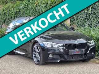 BMW 3 Serie Touring 320i M Sport Edition Panorama Apple CarPlay Camera Head UP Hifi 19inch NAP NL