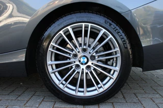 BMW 2 Serie BMW 2 Serie 220I High Executive Automaat Luxury Line - afbeelding nr 44