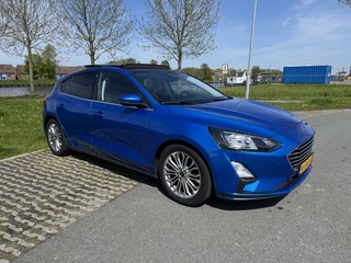 Ford Focus - afbeelding nr 6
