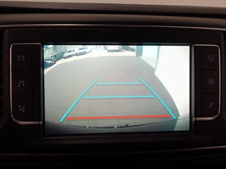 Opel Vivaro Opel Vivaro 145pk Automaat L3H1 Dubbele cabine 6-zits Navigatie Camera Trekhaak Apple carplay Parkeersensoren Cruise control - afbeelding nr 32