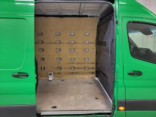 Mercedes-Benz Sprinter - afbeelding nr 6