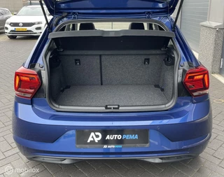 Volkswagen Polo Volkswagen Polo 1.0 TSI DSG 95PK/PANO/ACC/LED/APPLE - afbeelding nr 14