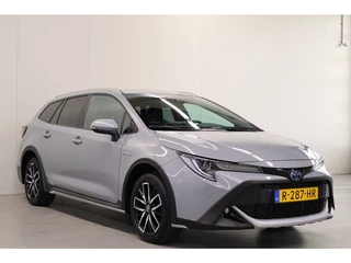 Toyota Corolla Touring Sports - afbeelding nr 6