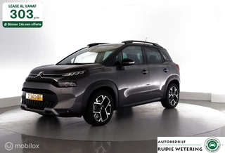 Citroën C3 Aircross - 315740049-0