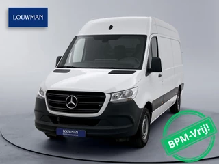 Mercedes-Benz Sprinter - 157069324-0