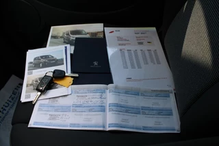 Peugeot Expert Peugeot Expert 2.0HDi 128pk Lang Dubbel Cabine airco/navi/cruise/PDC/trekhaak - afbeelding nr 5