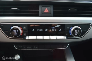 Audi A4 Audi A4 Limousine 1.4 TFSI Design Pro Line - afbeelding nr 20