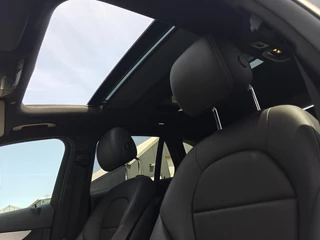 Mercedes-Benz GLC Mercedes-Benz GLC300e|AMG|Panoramadak|Burmester| - afbeelding nr 12
