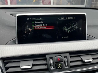 BMW X1 - afbeelding nr 26