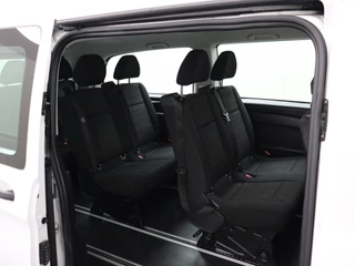 Mercedes-Benz Vito | Airco | Cruise | BPM vrij !!! | 2-2-2-3 Stoelopstelling - afbeelding nr 20