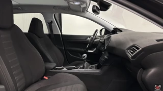 Peugeot 308 Peugeot 308 SW 1.6 BlueHDI Blue Lease Executive NAVI TREKHAAK PANORAMA DAK LM ECC. - afbeelding nr 13