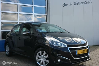 Peugeot 208 Peugeot 208 1.2 PureTech AIRCO/PDC/CRUISE-CONTROL/NAP - afbeelding nr 3