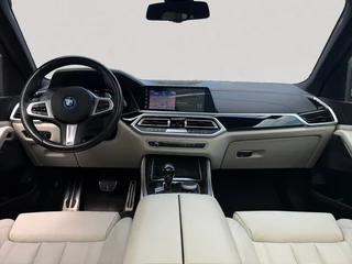 BMW X5 BMW X5 xDrive45e High Executive M-Sport | luchtvering | panoramadak - afbeelding nr 2