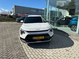 Kia Niro - afbeelding nr 2