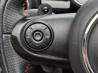 MINI Cooper S Cabrio MINI Cooper S 2.0 COOPER S Chili | NAVIGATIE | STOELVERWARMING | SPORTSTOELEN | WINDSCHERM | 17 INCH LM VELGEN | - afbeelding nr 20