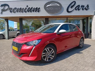 Peugeot 208 - afbeelding nr 2