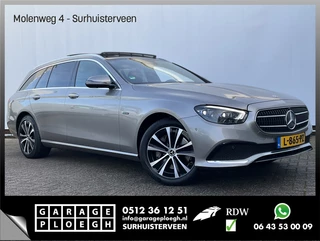 Mercedes-Benz E-Klasse - 67920368-0