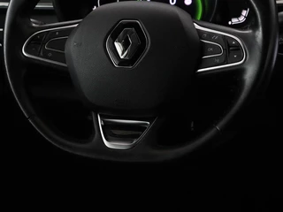 Renault Kadjar Renault Kadjar 1.3 TCe Zen | Automaat | Stoelverwarming |  Trekhaak | Navigatie | Climate control | Keyless | Parkeerhulp | Cruise control - afbeelding nr 9
