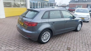 Audi A3 Audi A3 Sportback 1.0 TFSI Pro Line - afbeelding nr 3