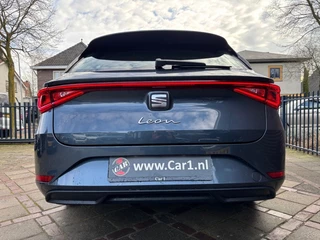 SEAT Leon - afbeelding nr 4