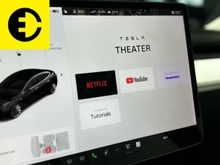 Tesla Model 3 Tesla Model 3 Performance AWD 75 kWh | Full self drive | Stoelverwarming | Track mode - afbeelding nr 35