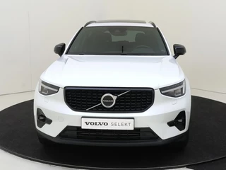 Volvo XC40 Volvo XC40 T5 R Design | Panoramdak | Alcantara | 360° - afbeelding nr 4