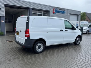 Mercedes-Benz Vito - afbeelding nr 20