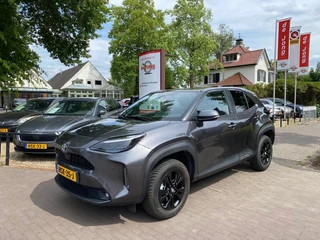 Toyota Yaris Cross - 287361141-0