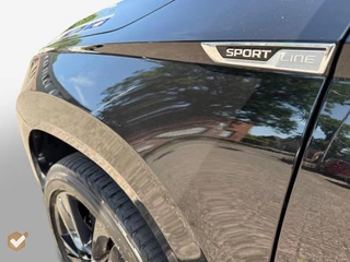 Škoda Karoq Škoda Karoq 1.5 TSI Sportline Business Automaat *Geen Afl. kosten* - afbeelding nr 17