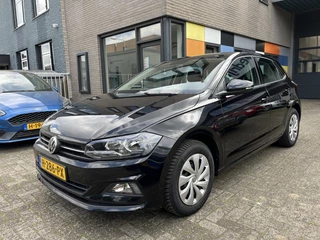 Volkswagen Polo - afbeelding nr 6