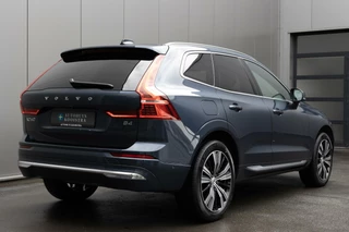 Volvo XC60 Volvo XC60 B4 Ultimate Bright|360 camera|Panorama|Google|H/K Audio - afbeelding nr 7