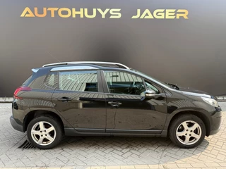 Peugeot 2008 Peugeot 2008 1.2 PureTech Blue Lion - afbeelding nr 4